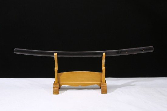 Katana 203 Series 25 - Handmade Samurai Sword