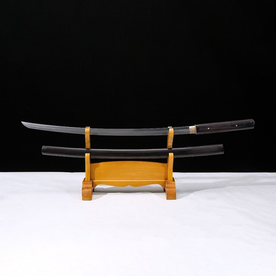 Katana 203 Series 25 - Handmade Samurai Sword