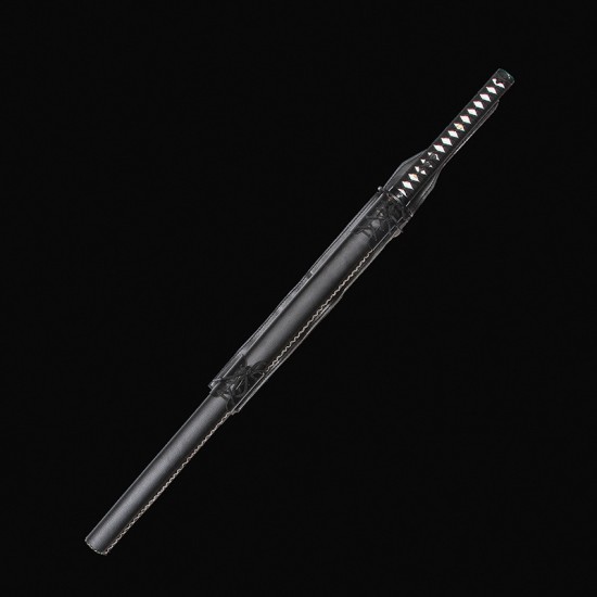 Katana 203 Series 48 - Handmade Samurai Sword