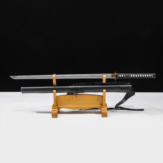 Katana 203 Series 48 - Handmade Samurai Sword