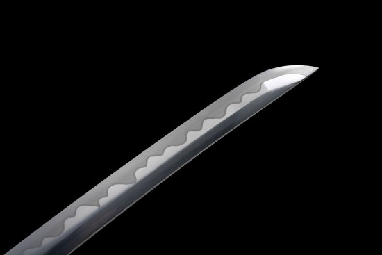 Longquan City Sword T10 Steel forging Turkish Blade Headmodels Japanese Film Corporation Corporation 376-432