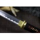 Samurai Sword 10 - Japanese Handmade Blade