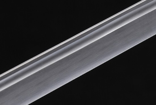 Katana 203 Series 74 - Handmade Samurai Sword