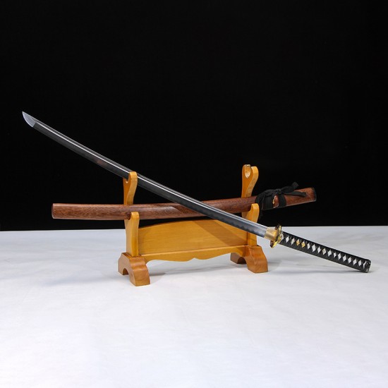 Katana 203 Series 38 - Handmade Samurai Sword