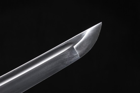 Katana 203 Series 34 - Handmade Samurai Sword