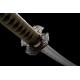 Explosion Recommend Carbon Steel Handmade Handmade Salcidal Together Long Command Sword Cold Weapon 376-432