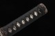 Katana 203 Series 19 - Handmade Samurai Sword