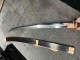 Samurai Tanto 23 - Traditional Japanese Short Sword