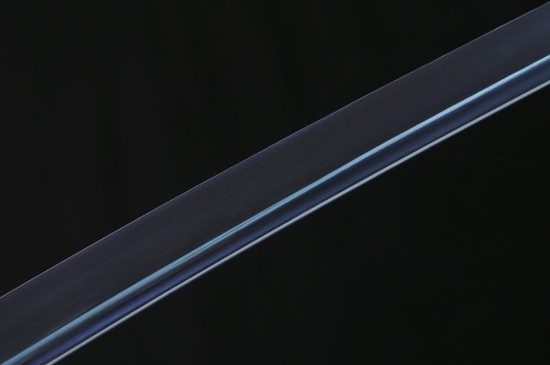 Katana 203 Series 49 - Handmade Samurai Sword