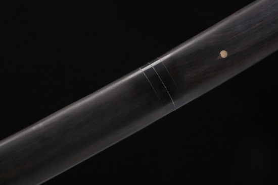 Katana 203 Series 25 - Handmade Samurai Sword