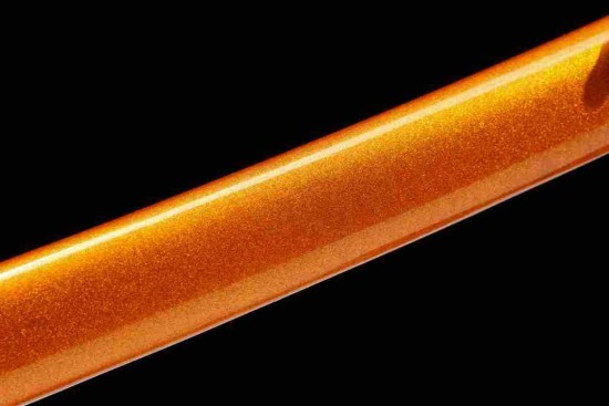 Katana 203 Series 42 - Handmade Samurai Sword