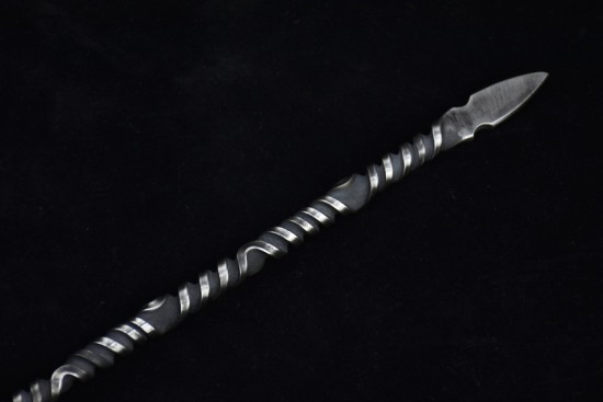 Longquan Handmade Tea Sword Blade Blade Tea Caper Tea Ceremony Accessory Pu'er Prill Tea Special Tea Special Tea Special