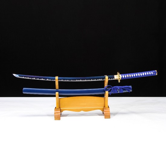 Katana 203 Series 29 - Handmade Samurai Sword