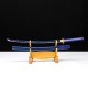 Katana 203 Series 29 - Handmade Samurai Sword