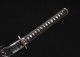 Katana 203 Series 21 - Handmade Samurai Sword