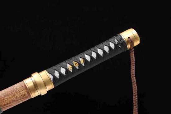 Katana 203 Series 59 - Handmade Samurai Sword