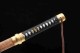 Katana 203 Series 59 - Handmade Samurai Sword