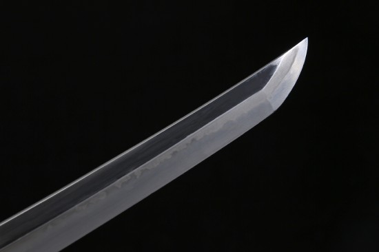 Katana 203 Series 25 - Handmade Samurai Sword