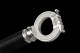Longquan sword handmade forging one -in -one six -faced Tang sword collectible blade Western sword long sword craftsmanship baby sword
