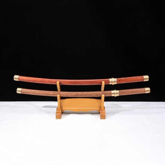 Katana 203 Series 60 - Handmade Samurai Sword
