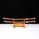 Katana 203 Series 60 - Handmade Samurai Sword