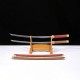 Katana 203 Series 60 - Handmade Samurai Sword