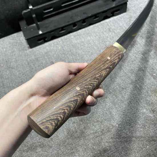 Samurai Tanto 22 - Traditional Japanese Short Sword