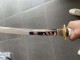 Samurai Tanto 41 - Traditional Japanese Short Sword