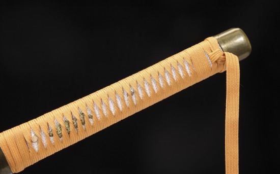 Katana 203 Series 54 - Handmade Samurai Sword