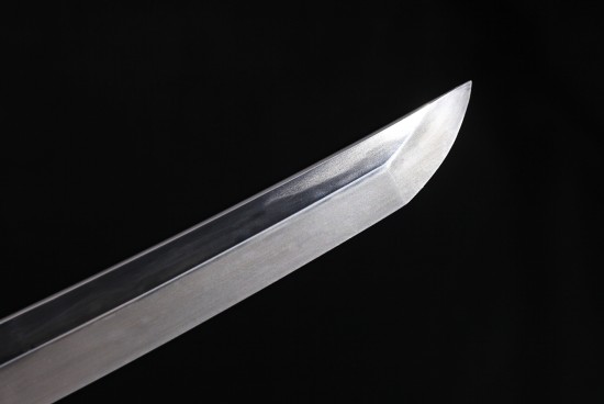 Katana 203 Series 14 - Handmade Samurai Sword