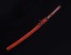 Katana 203 Series 03 - Handmade Samurai Sword