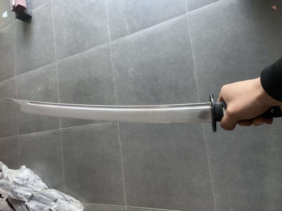Samurai Tanto 35 - Traditional Japanese Short Sword