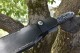 Longquan City Sword Handmade Forging Integrated Six Sides Tang Sword Television Han Sword Cold Weapon Long Sword Craft