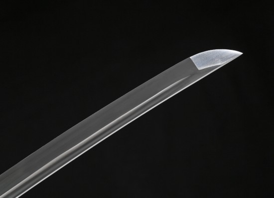 Katana 203 Series 33 - Handmade Samurai Sword