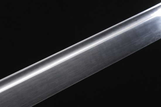 Katana 203 Series 45 - Handmade Samurai Sword