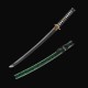 Katana 203 Series 16 - Handmade Samurai Sword