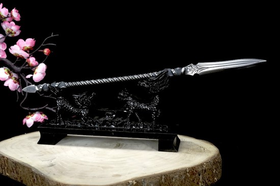 Longquan tea knife eighteen small blade micro blade integrated torsional metal small blade decorative pry tea knife