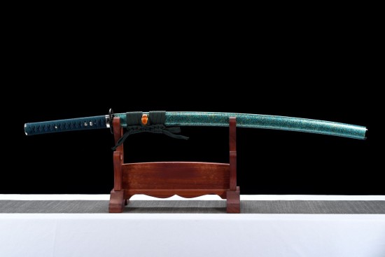 Samurai Sword Premium 10 - Traditional Japanese Blade