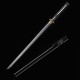 Katana 203 Series 74 - Handmade Samurai Sword