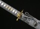 Katana 203 Series 39 - Handmade Samurai Sword