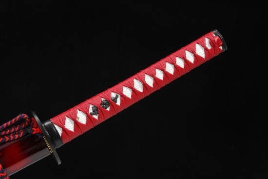 Katana 203 Series 50 - Handmade Samurai Sword