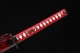 Katana 203 Series 50 - Handmade Samurai Sword