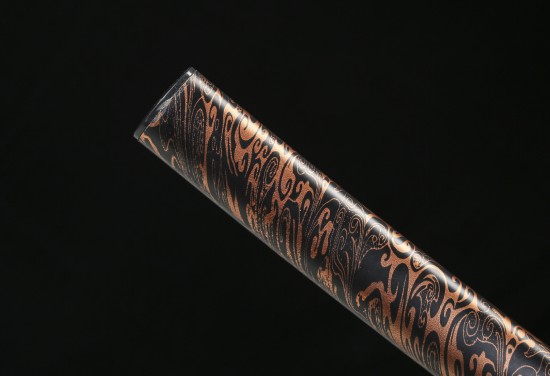 Katana 203 Series 71 - Handmade Samurai Sword
