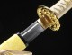 Katana 203 Series 37 - Handmade Samurai Sword