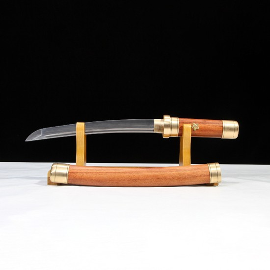 Katana 203 Series 66 - Handmade Samurai Sword