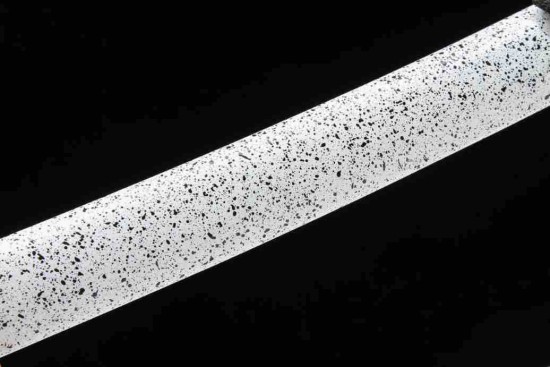 Katana 203 Series 26 - Handmade Samurai Sword