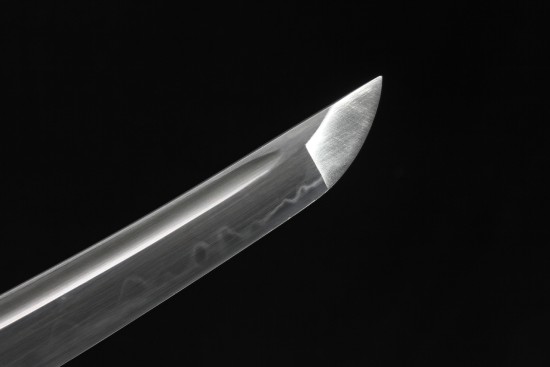 Katana 203 Series 22 - Handmade Samurai Sword
