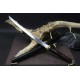 Samurai Sword 10 - Japanese Handmade Blade