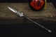 One -in -one Longquan Tea Knife Handmade Tea Knife Stainless Steel Pu'er Tea Knife Black Tea Knife Accessories Guma Tea Kung Fu Tea Steel