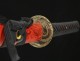 Katana 203 Series 44 - Handmade Samurai Sword